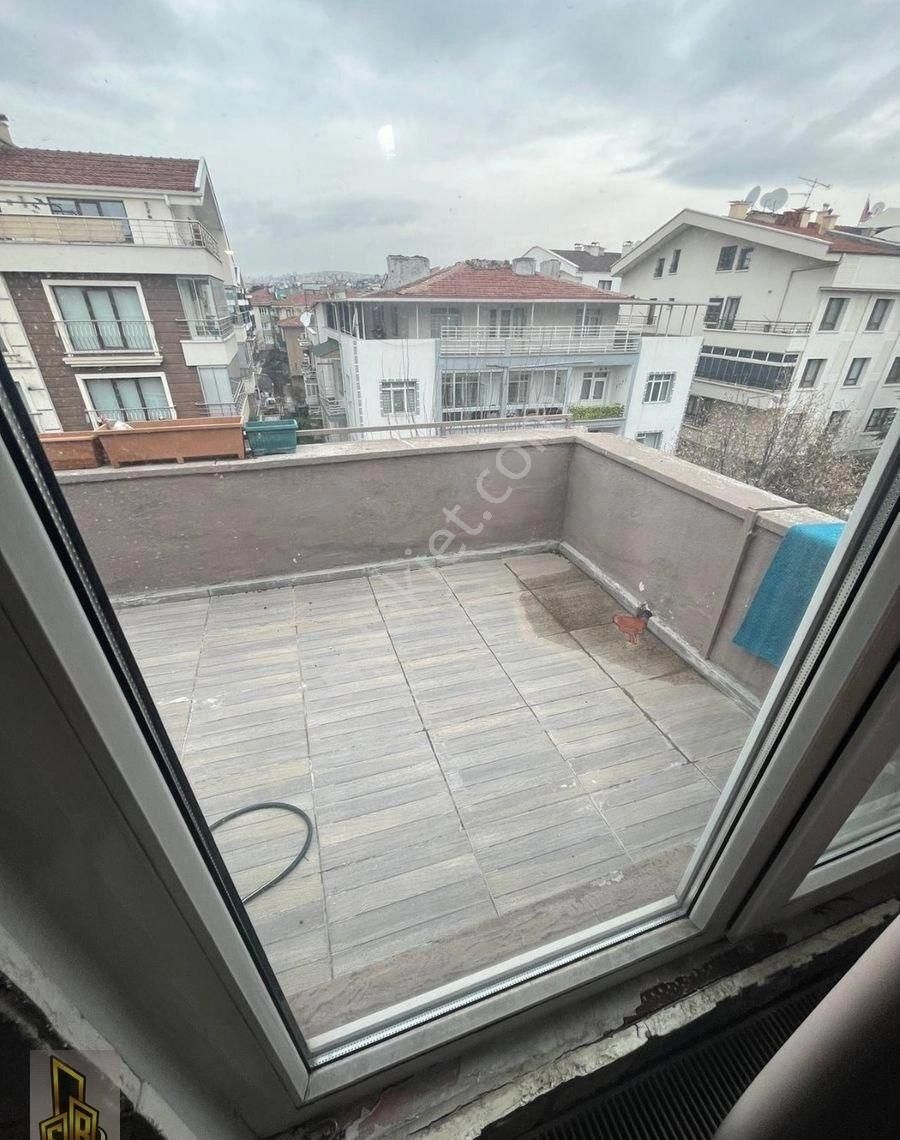 Aydınlıkevler Yapılı Yatırımlık 3+1 Mükemmel Teras Acil - Görsel 16