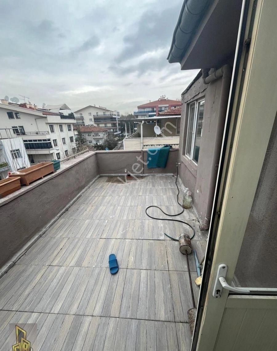 Aydınlıkevler Yapılı Yatırımlık 3+1 Mükemmel Teras Acil - Görsel 3