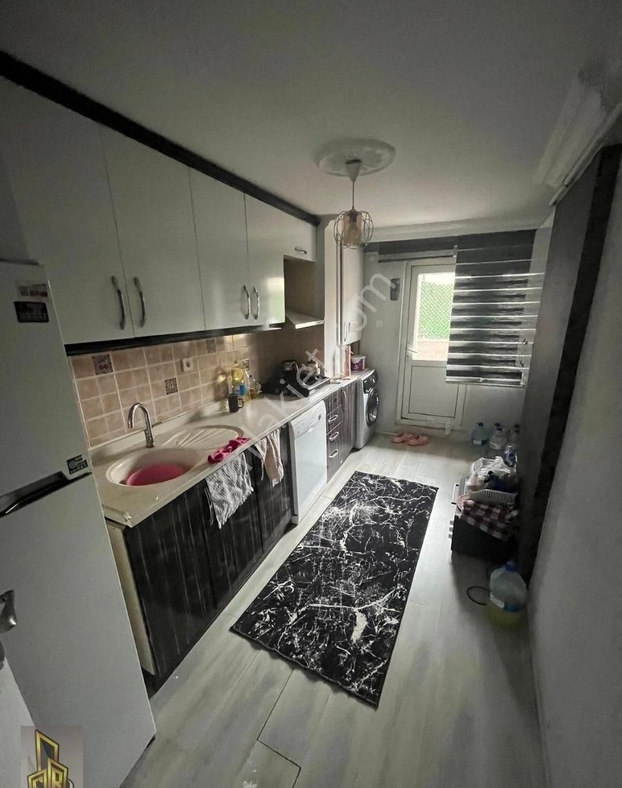 Aydınlıkevler Yapılı Yatırımlık 3+1 Mükemmel Teras Acil - Görsel 14