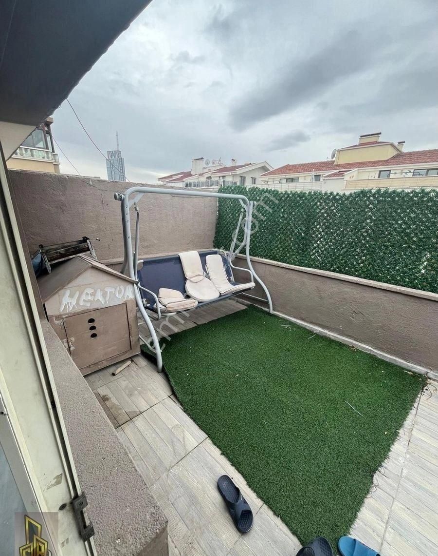 Aydınlıkevler Yapılı Yatırımlık 3+1 Mükemmel Teras Acil - Görsel 23