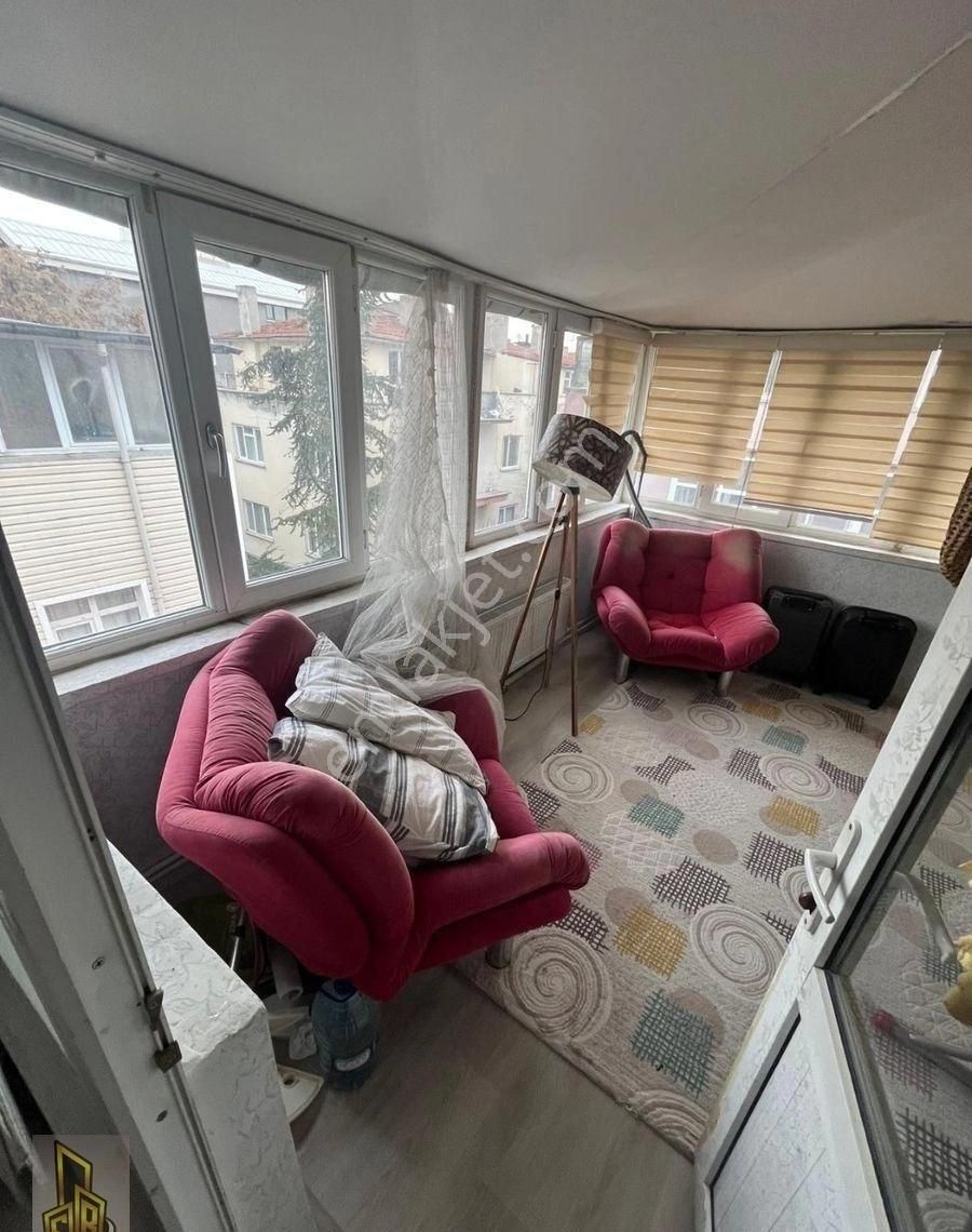 Aydınlıkevler Yapılı Yatırımlık 3+1 Mükemmel Teras Acil - Görsel 6