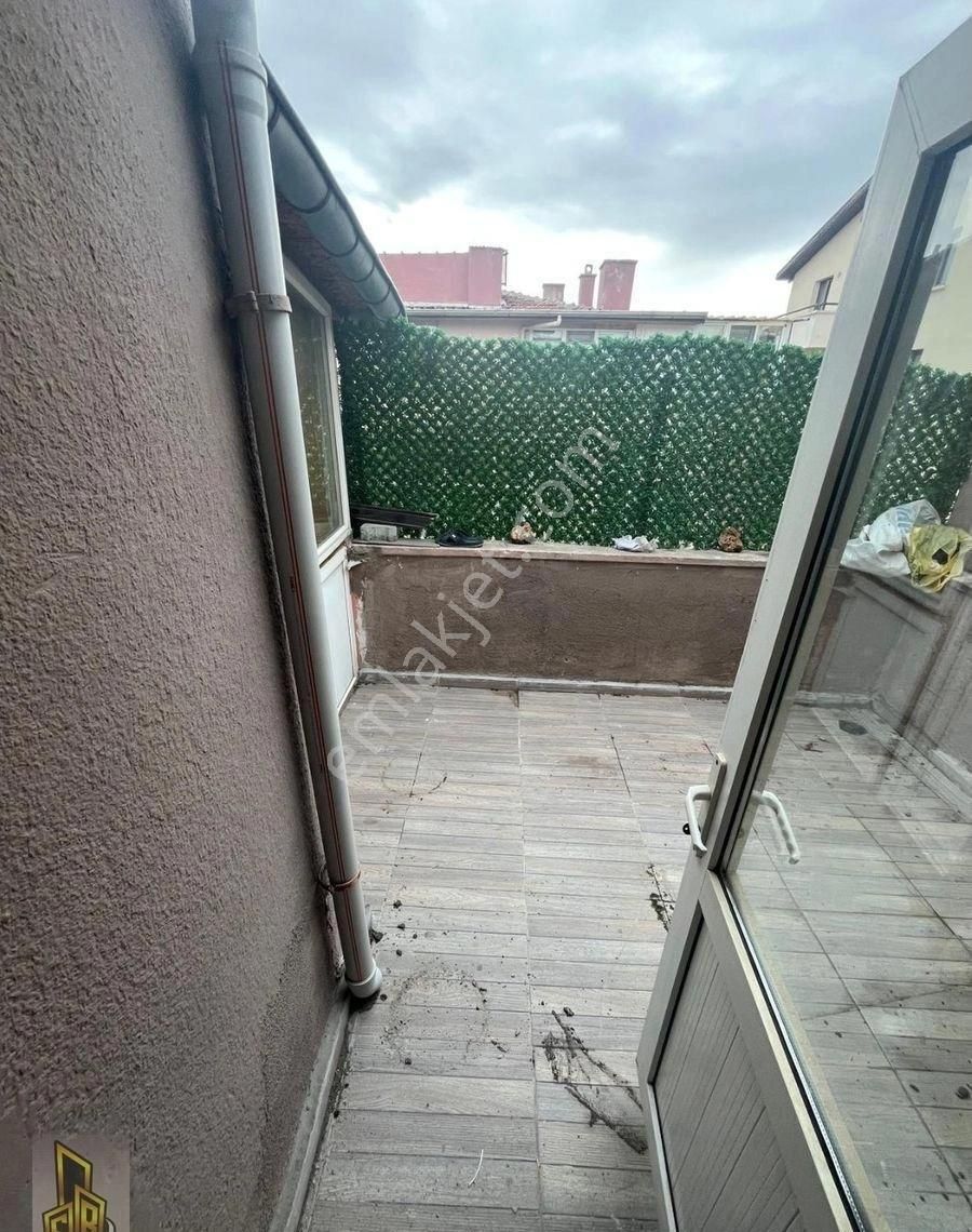 Aydınlıkevler Yapılı Yatırımlık 3+1 Mükemmel Teras Acil - Görsel 24