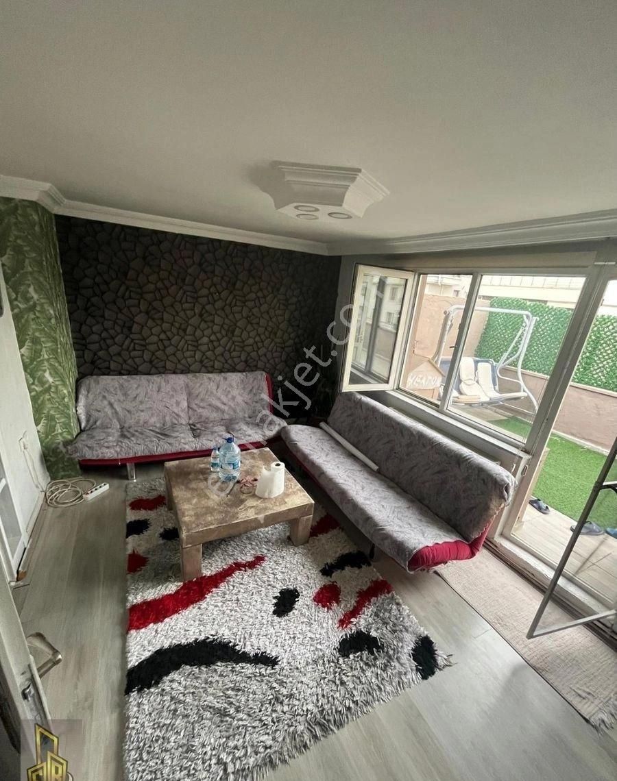 Aydınlıkevler Yapılı Yatırımlık 3+1 Mükemmel Teras Acil