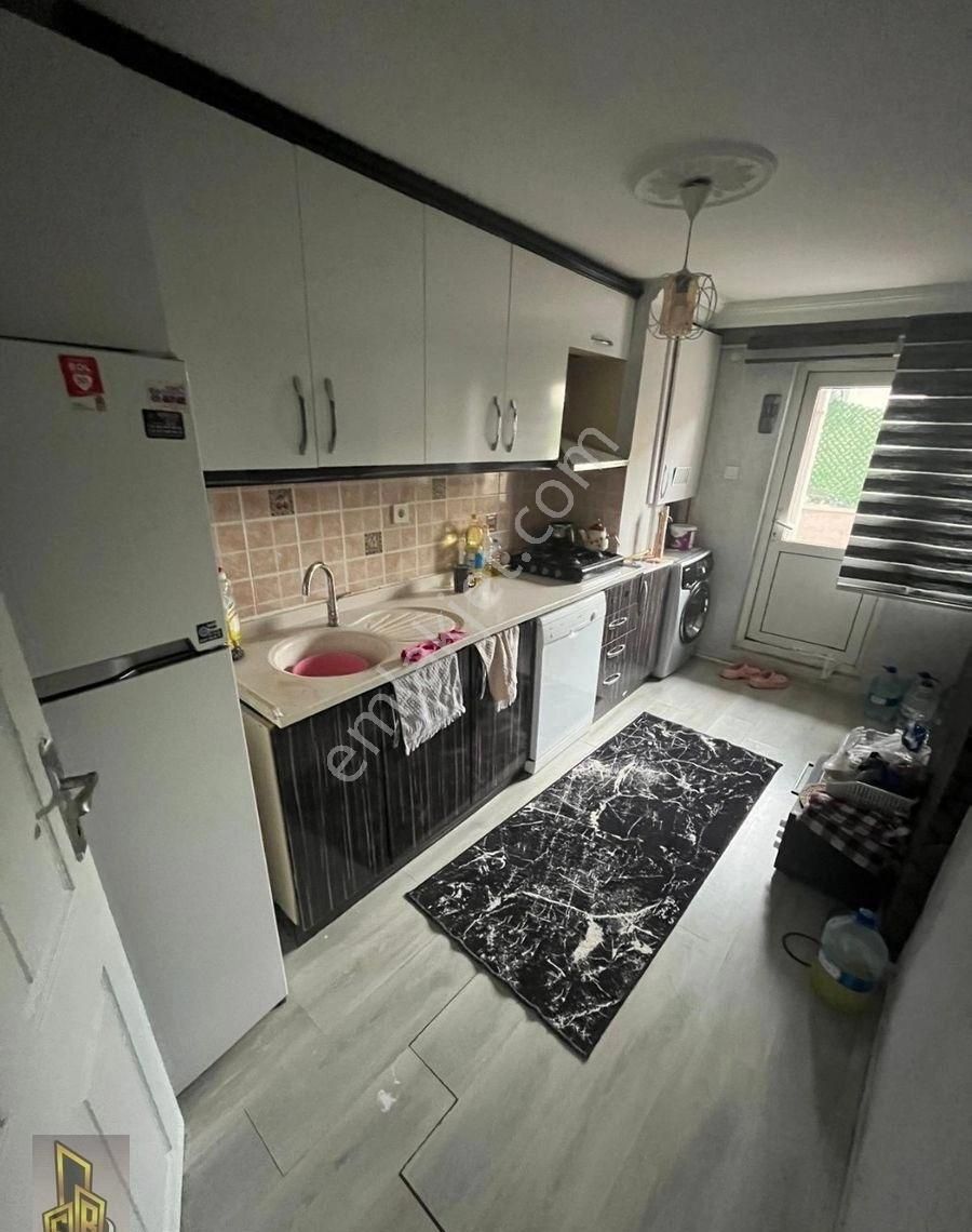 Aydınlıkevler Yapılı Yatırımlık 3+1 Mükemmel Teras Acil - Görsel 22