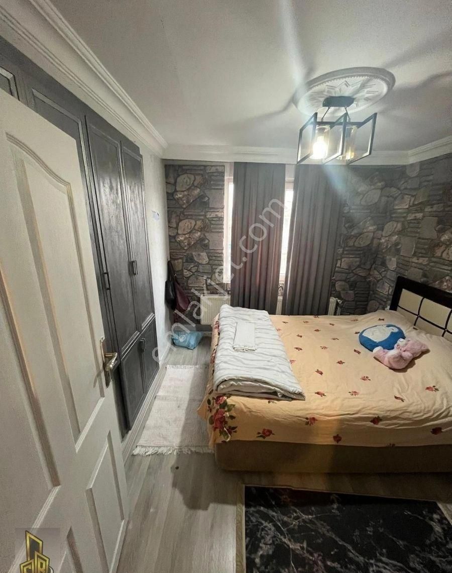 Aydınlıkevler Yapılı Yatırımlık 3+1 Mükemmel Teras Acil - Görsel 8