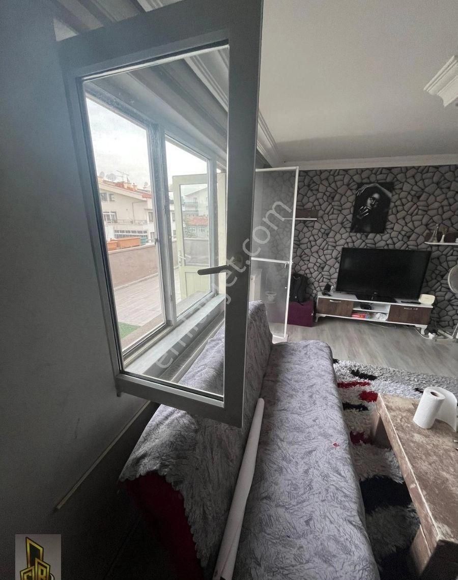 Aydınlıkevler Yapılı Yatırımlık 3+1 Mükemmel Teras Acil - Görsel 34