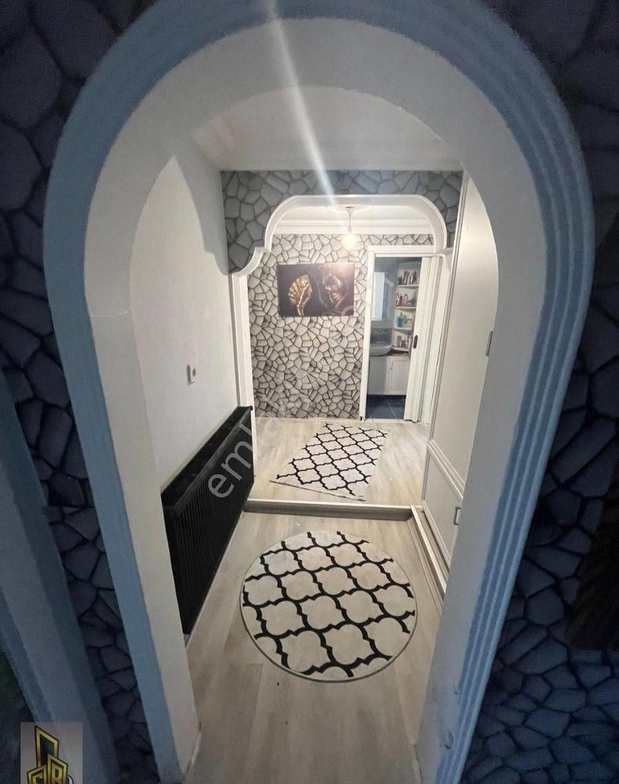 Aydınlıkevler Yapılı Yatırımlık 3+1 Mükemmel Teras Acil - Görsel 20