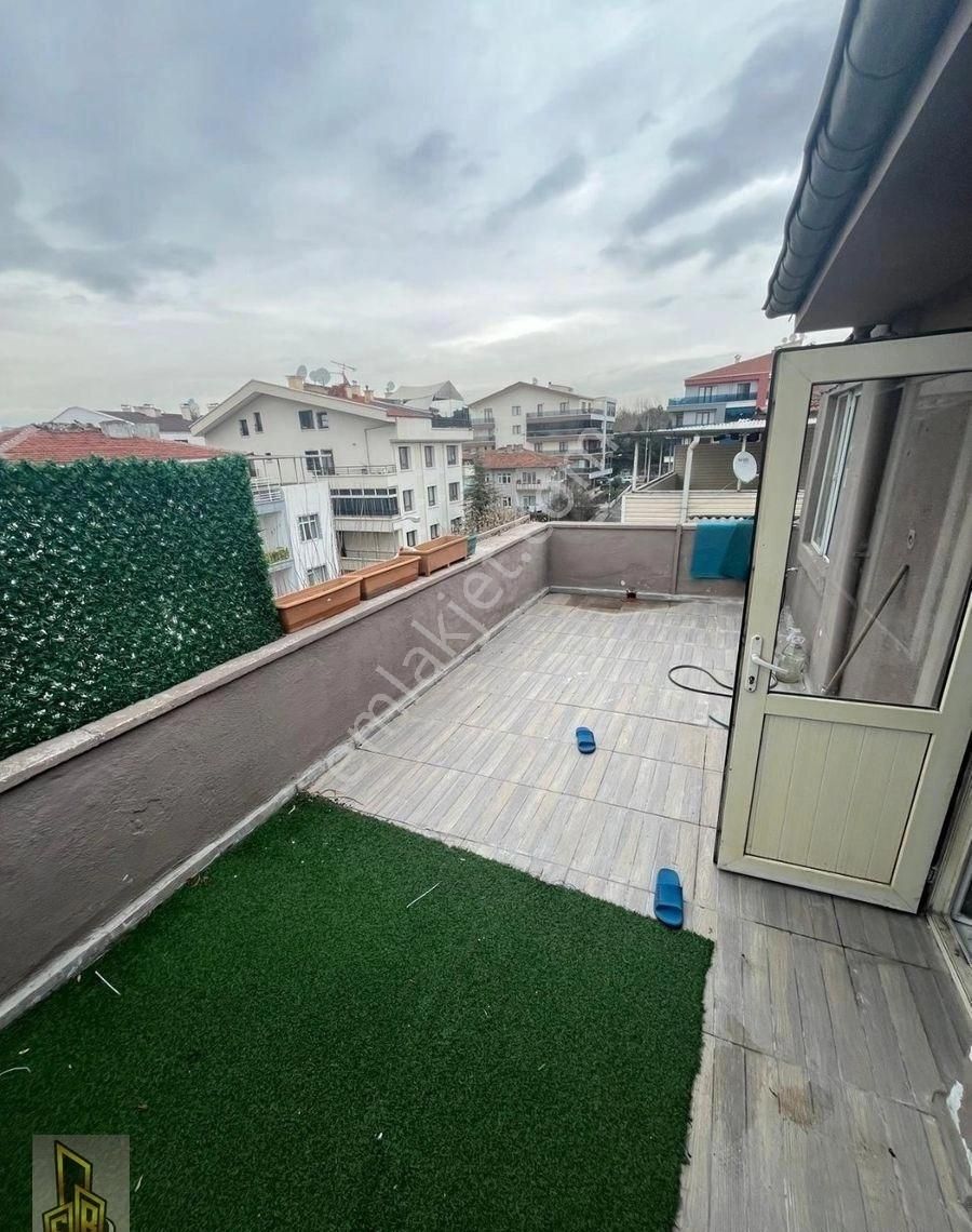 Aydınlıkevler Yapılı Yatırımlık 3+1 Mükemmel Teras Acil - Görsel 11