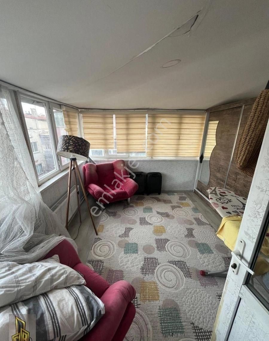 Aydınlıkevler Yapılı Yatırımlık 3+1 Mükemmel Teras Acil - Görsel 21