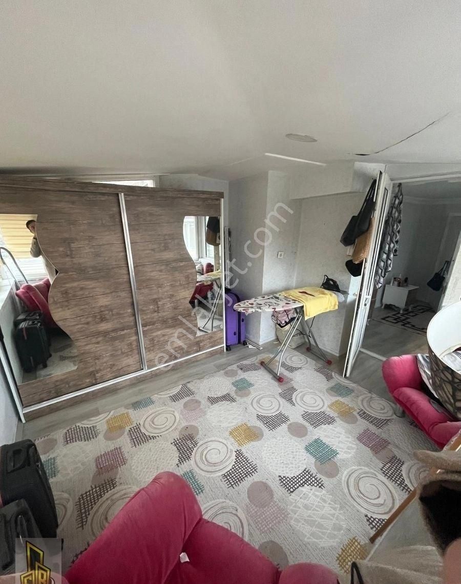 Aydınlıkevler Yapılı Yatırımlık 3+1 Mükemmel Teras Acil - Görsel 30