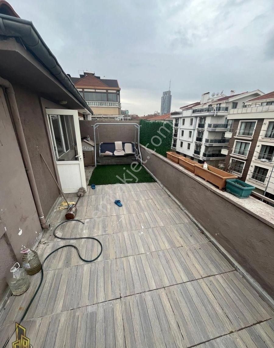 Aydınlıkevler Yapılı Yatırımlık 3+1 Mükemmel Teras Acil - Görsel 15