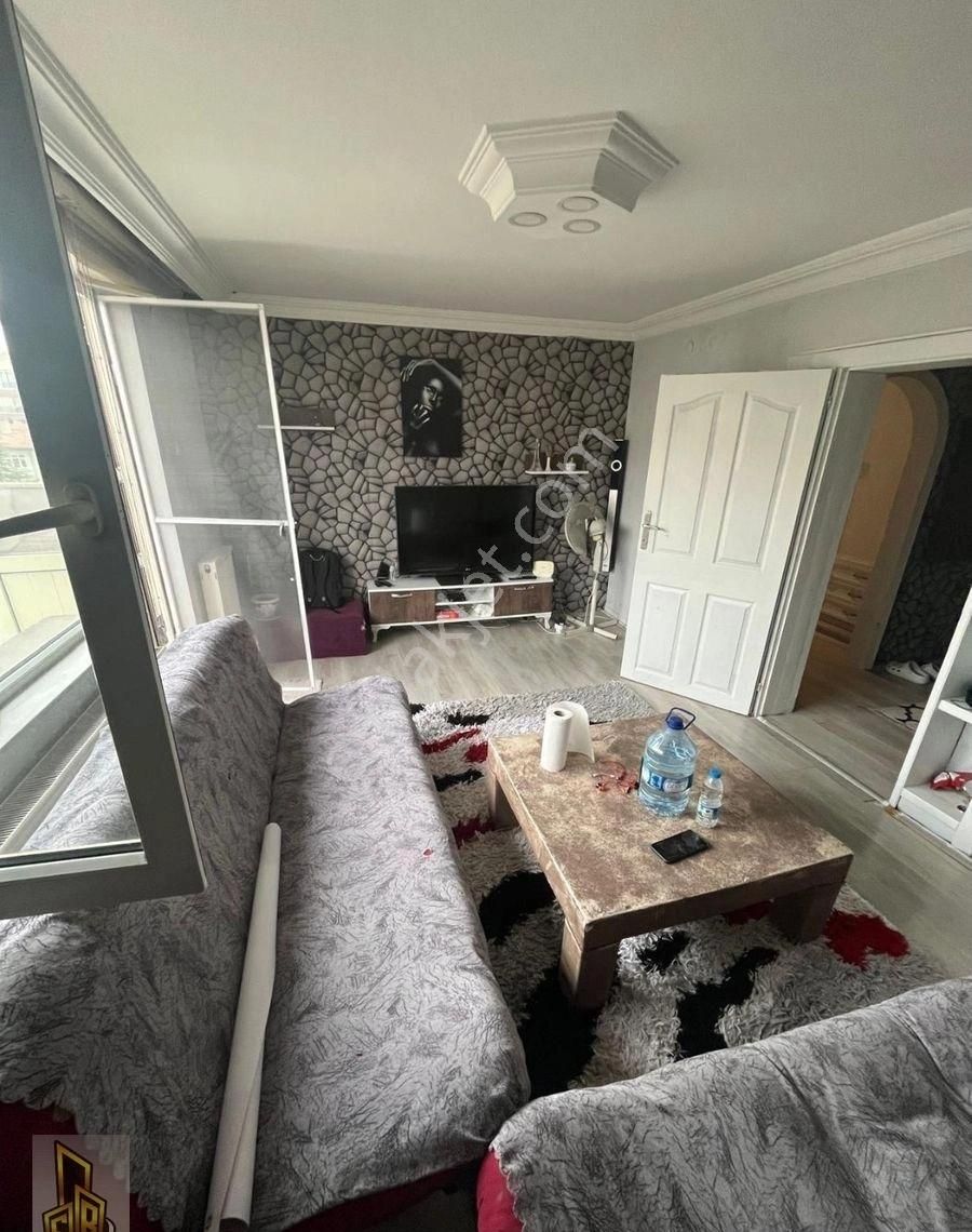 Aydınlıkevler Yapılı Yatırımlık 3+1 Mükemmel Teras Acil - Görsel 17