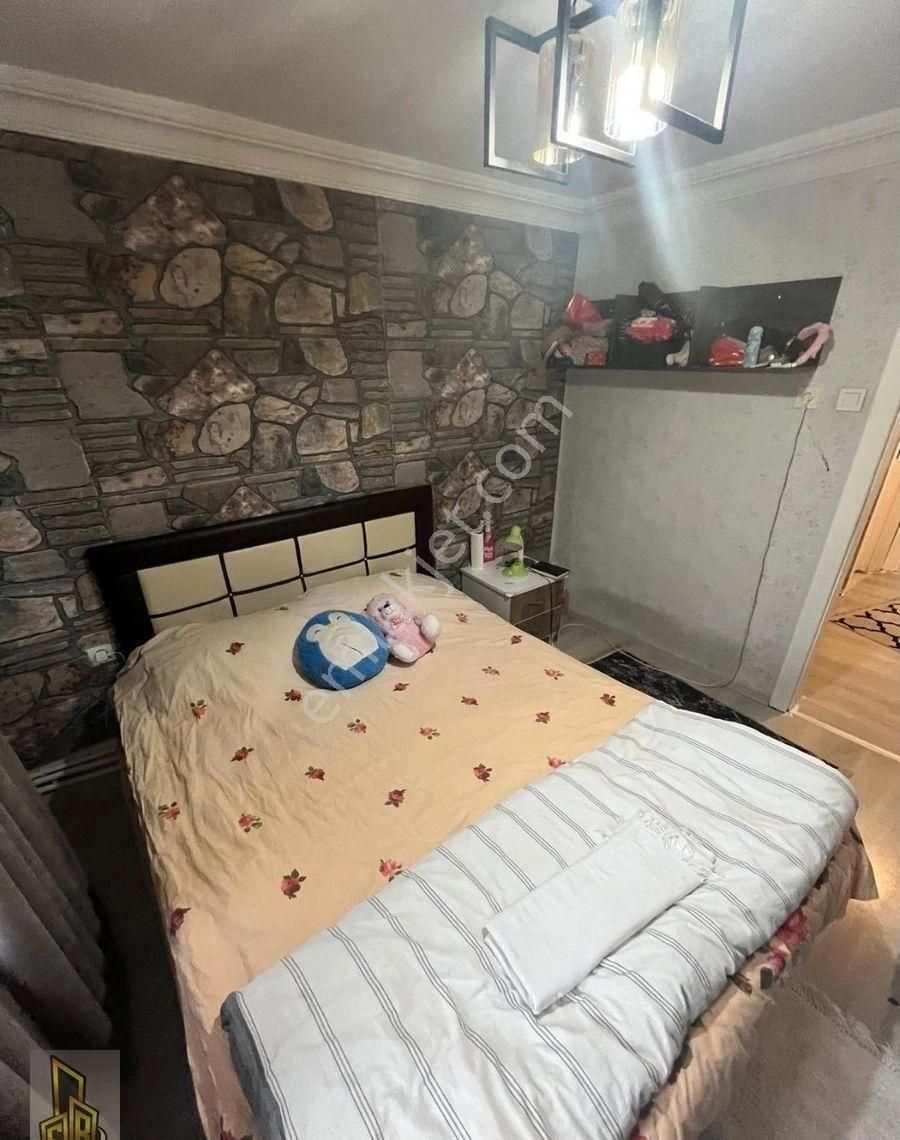 Aydınlıkevler Yapılı Yatırımlık 3+1 Mükemmel Teras Acil - Görsel 28