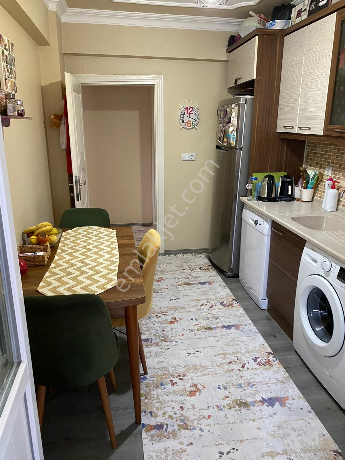 Arslanbeyden Tekirdağ Çorlu Mevkiinde Acil Satılık Daire Fırsatı!!!!! - Görsel 14