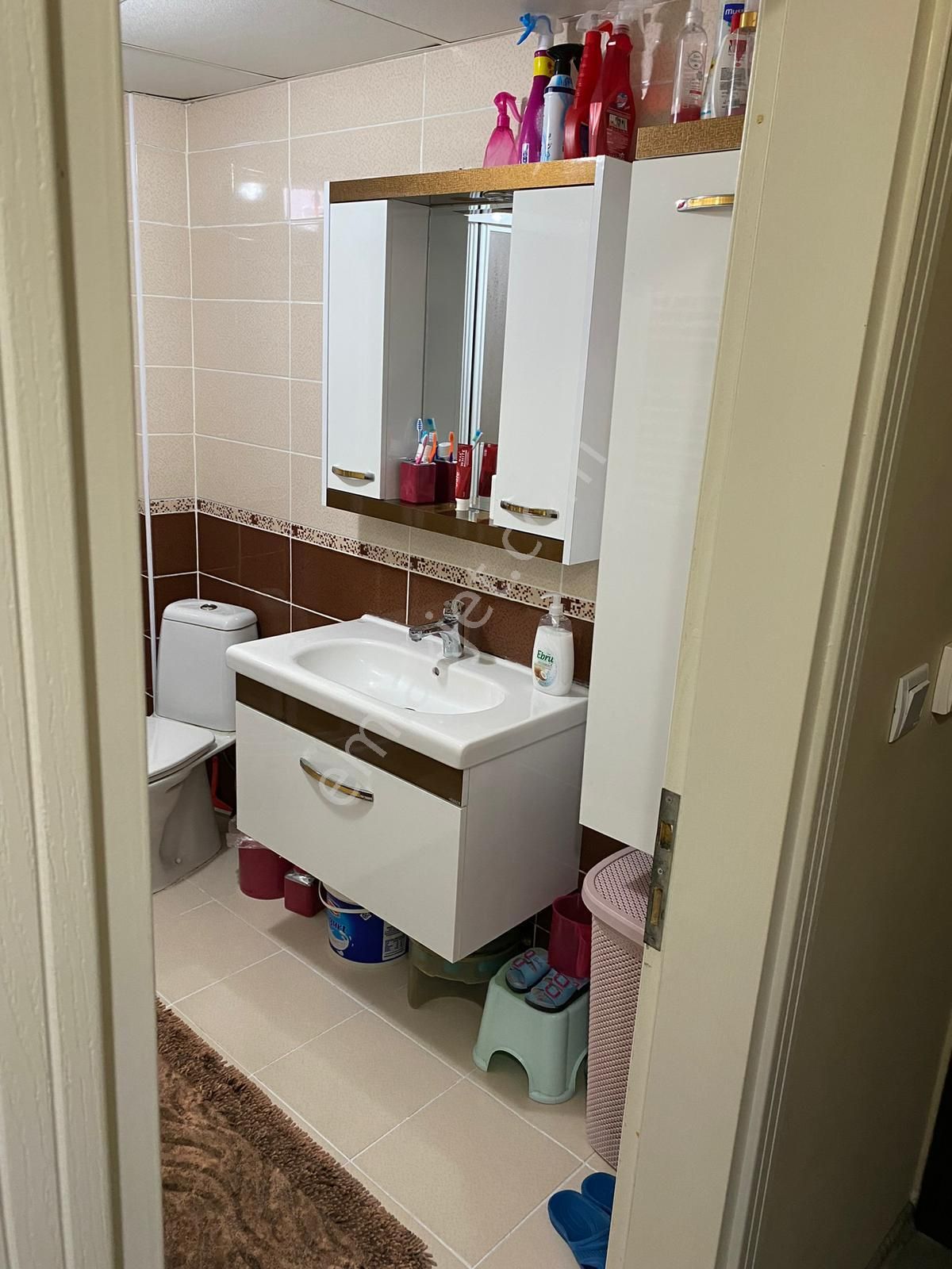 Arslanbeyden Tekirdağ Çorlu Mevkiinde Acil Satılık Daire Fırsatı!!!!! - Görsel 15