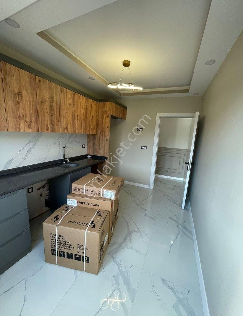 Ev Sahibinden Kiralıktır Aile Binasında 2+1 Daire - Görsel 6