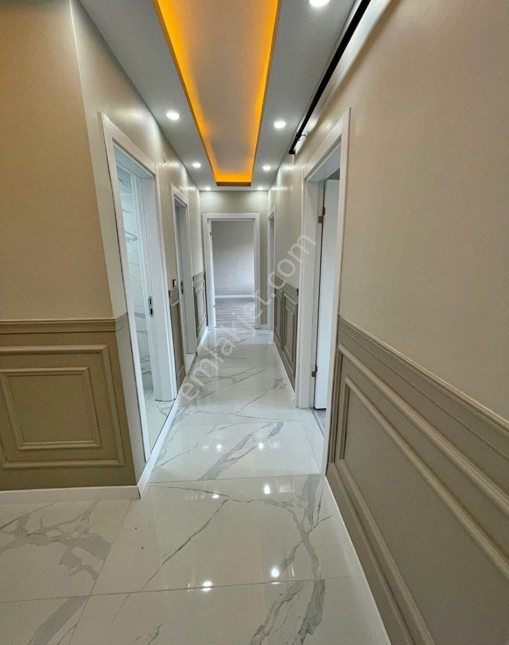 Ev Sahibinden Kiralıktır Aile Binasında 2+1 Daire - Görsel 9