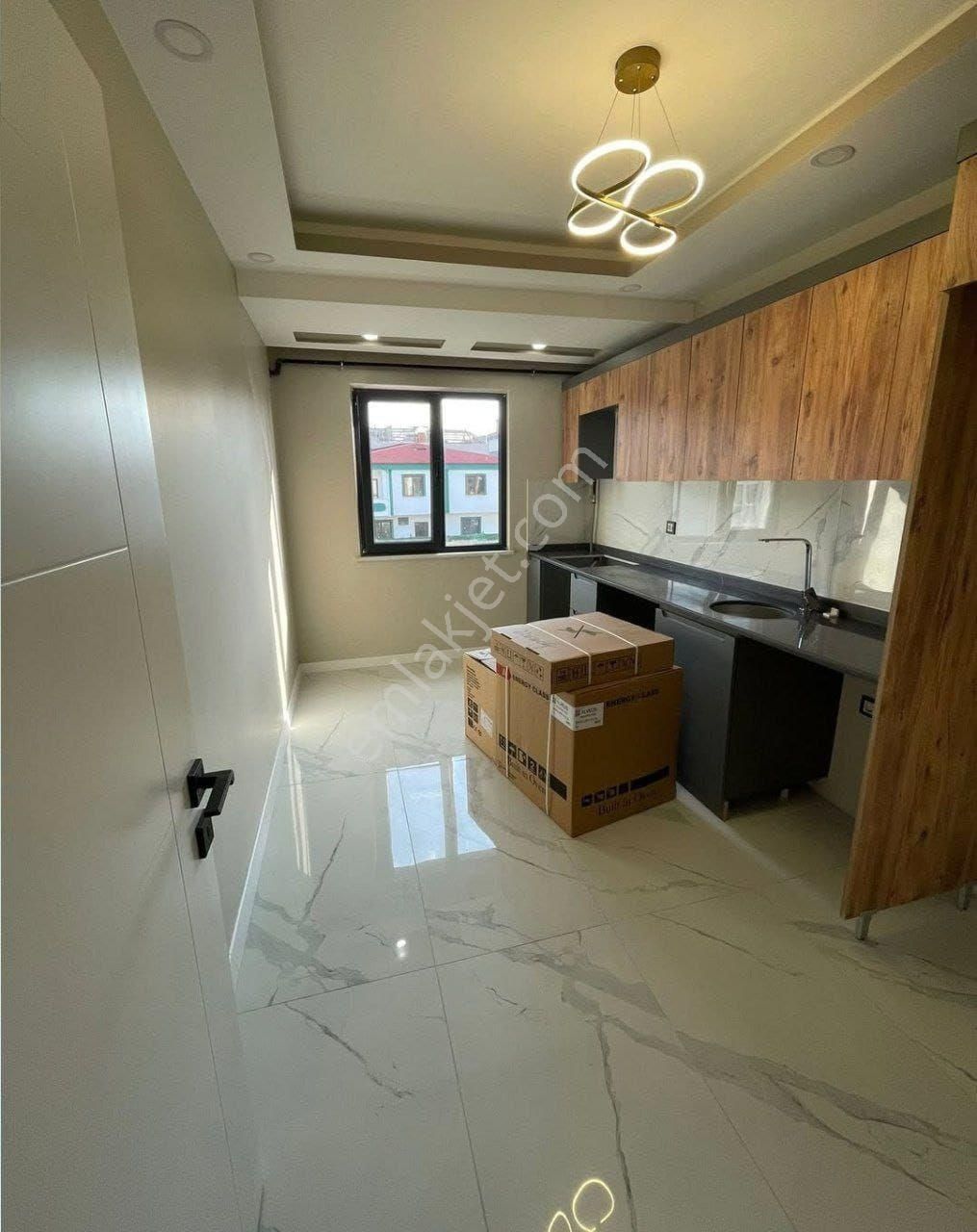 Ev Sahibinden Kiralıktır Aile Binasında 2+1 Daire - Görsel 5