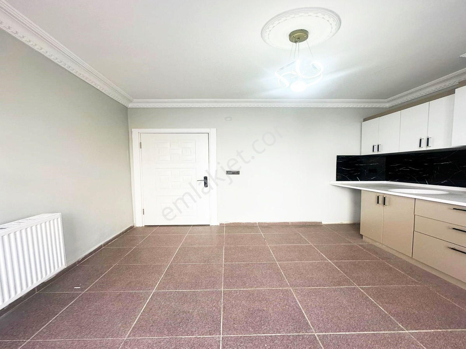 Nes Yapı Dan Merkezi Konumda İskanlı-dekorlu-asansörlü 2+1 Daire!!!! - Görsel 16