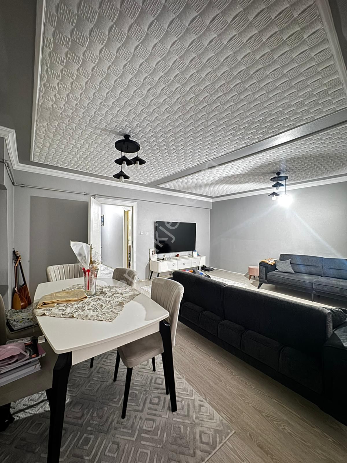 Arslanbeyden Tekirdağ Çorlu Mevkiinde Acil Satılık Daire Fırsatı!!!!! - Görsel 30