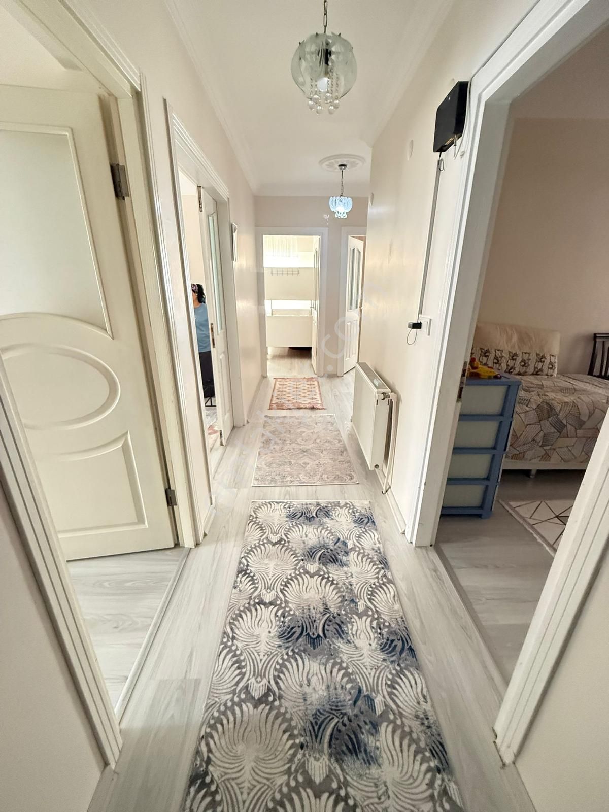 Arslanbeyden Tekirdağ Çorlu Mevkiinde Acil Satılık Daire Fırsatı!!!!! - Görsel 18