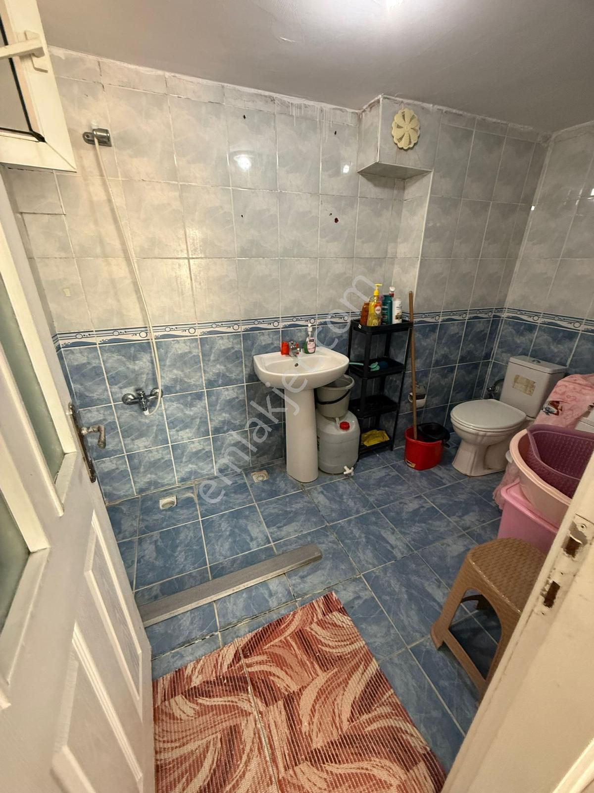 Arslanbeyden Tekirdağ Çorlu Mevkiinde Acil Satılık Daire Fırsatı!!!!! - Görsel 13