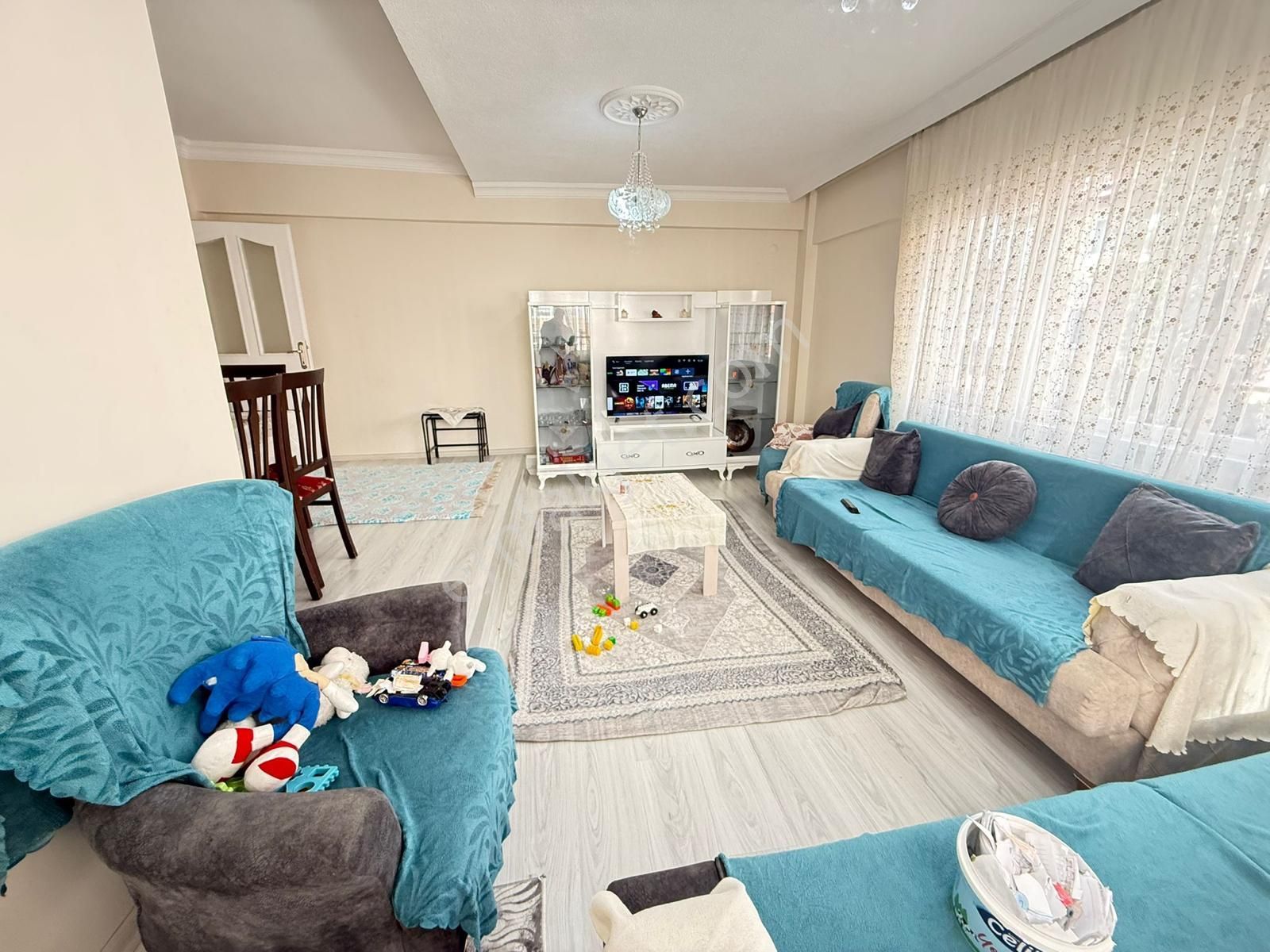 Arslanbeyden Tekirdağ Çorlu Mevkiinde Acil Satılık Daire Fırsatı!!!!! - Görsel 8