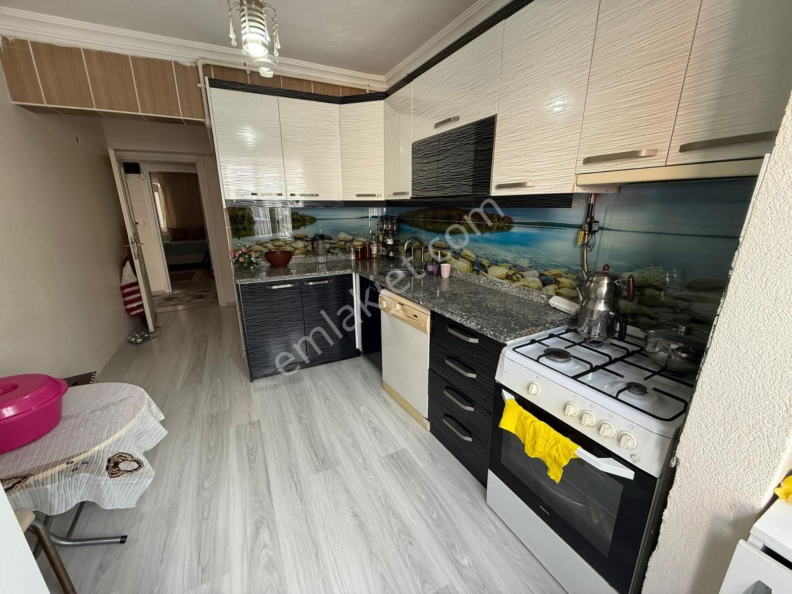 Arslanbeyden Tekirdağ Çorlu Mevkiinde Acil Satılık Daire Fırsatı!!!!! - Görsel 15