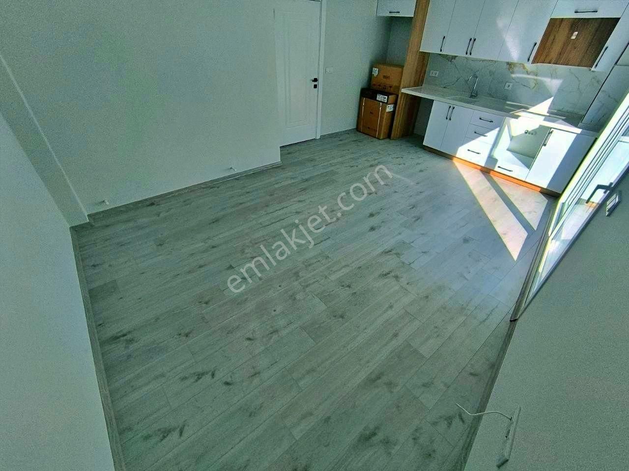 Uytundan Gürede Bahçe Kullanımlı Satılık Lüx 1+1 Daire - Görsel 35
