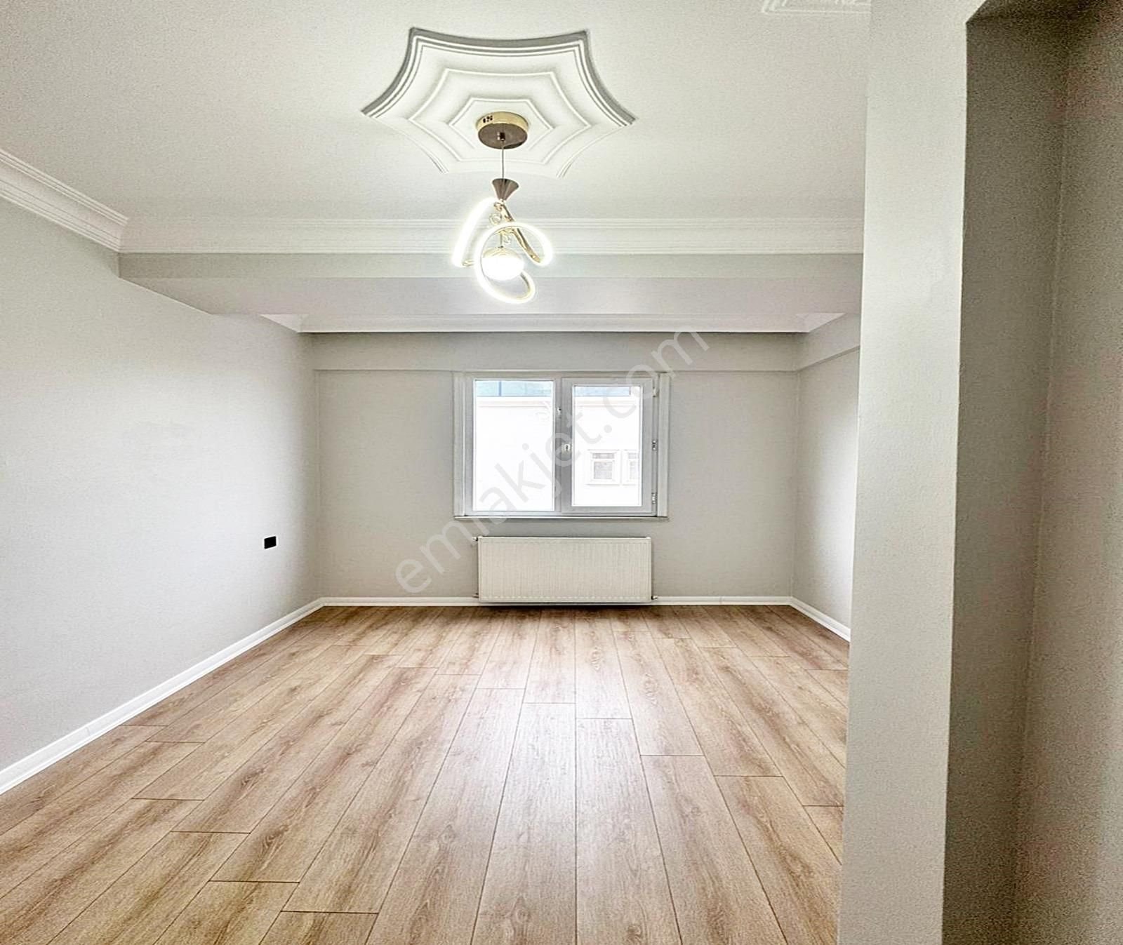 Kıraç Osmangazi Mah. Sığınaklı Bahçe Katı Dışardan Ara Kat Gibi - Görsel 16