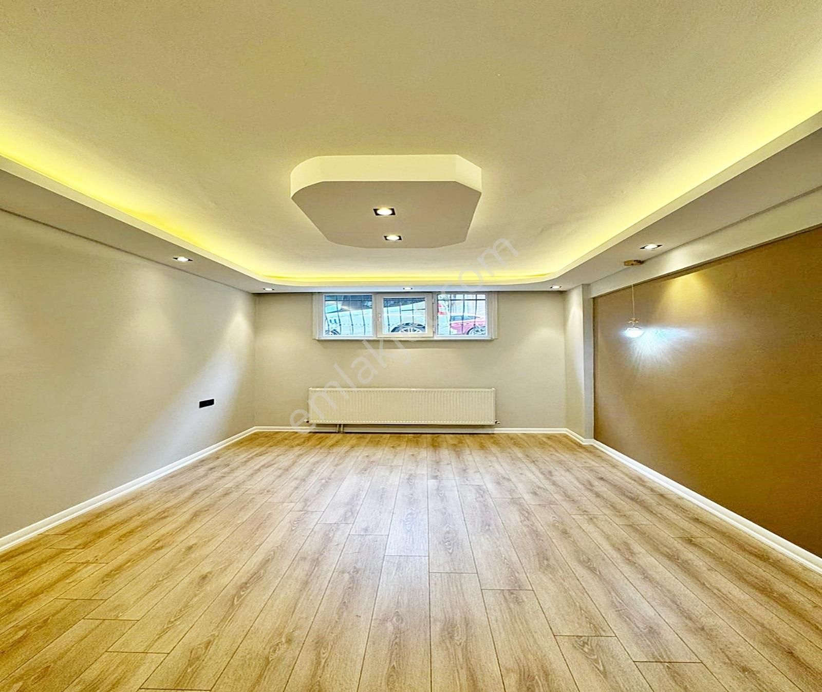 Kıraç Osmangazi Mah. Sığınaklı Bahçe Katı Dışardan Ara Kat Gibi - Görsel 22