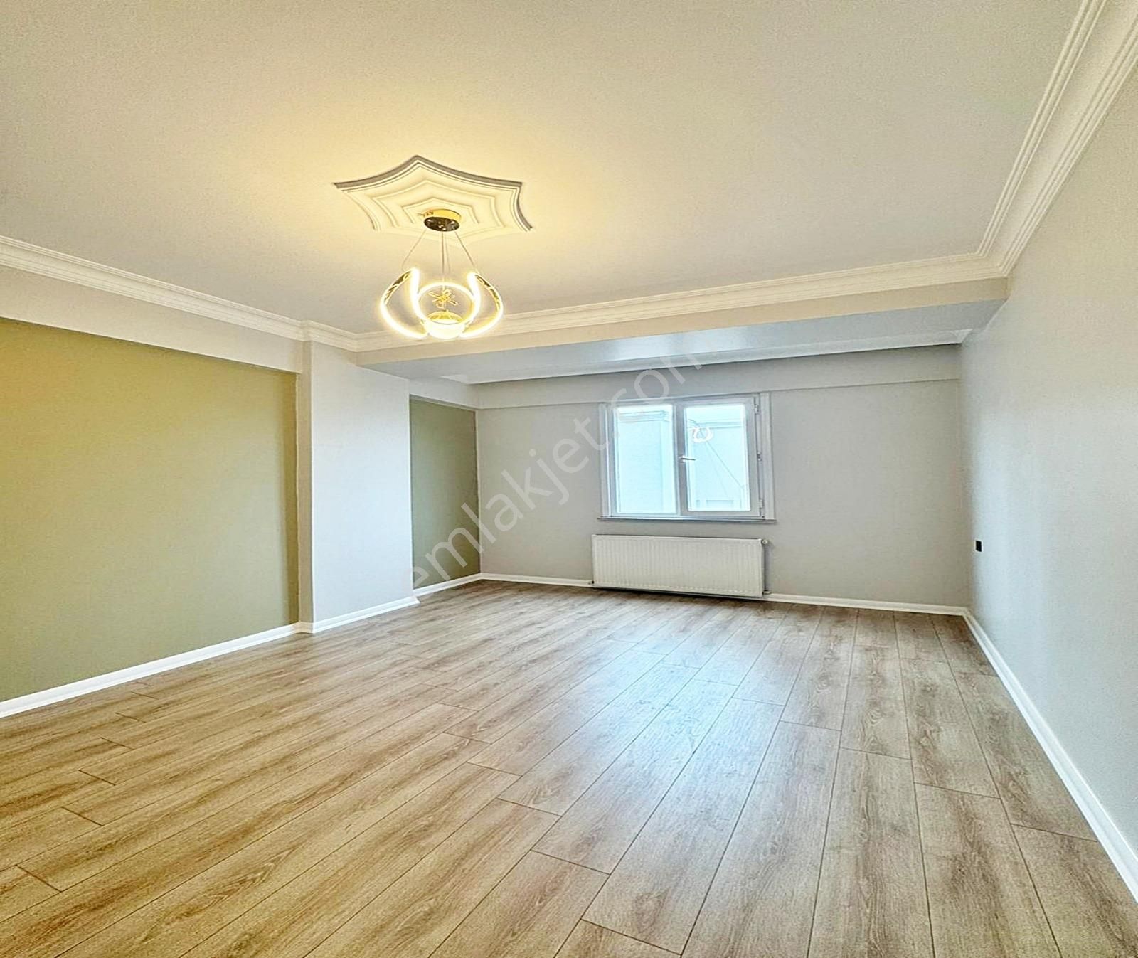 Kıraç Osmangazi Mah. Sığınaklı Bahçe Katı Dışardan Ara Kat Gibi - Görsel 28