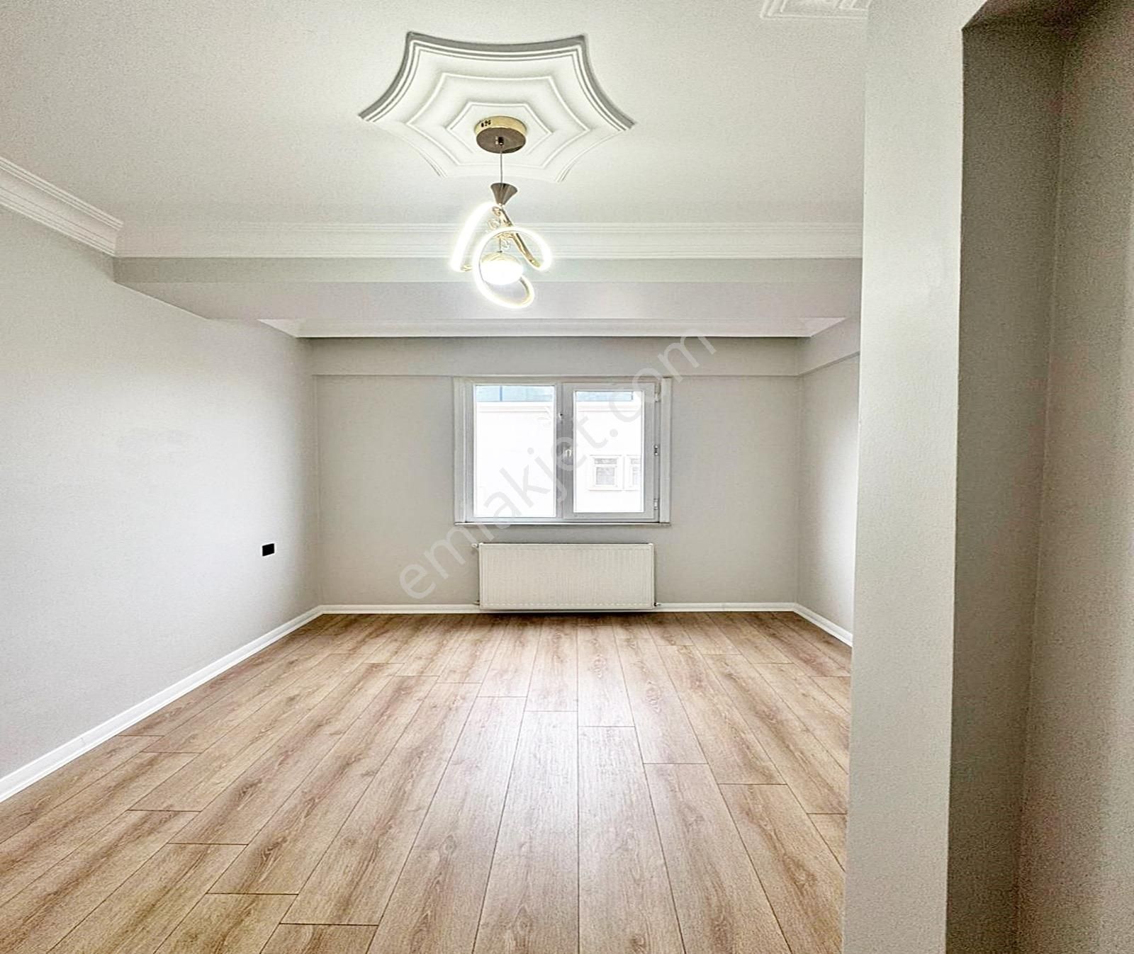 Kıraç Osmangazi Mah. Sığınaklı Bahçe Katı Dışardan Ara Kat Gibi - Görsel 5