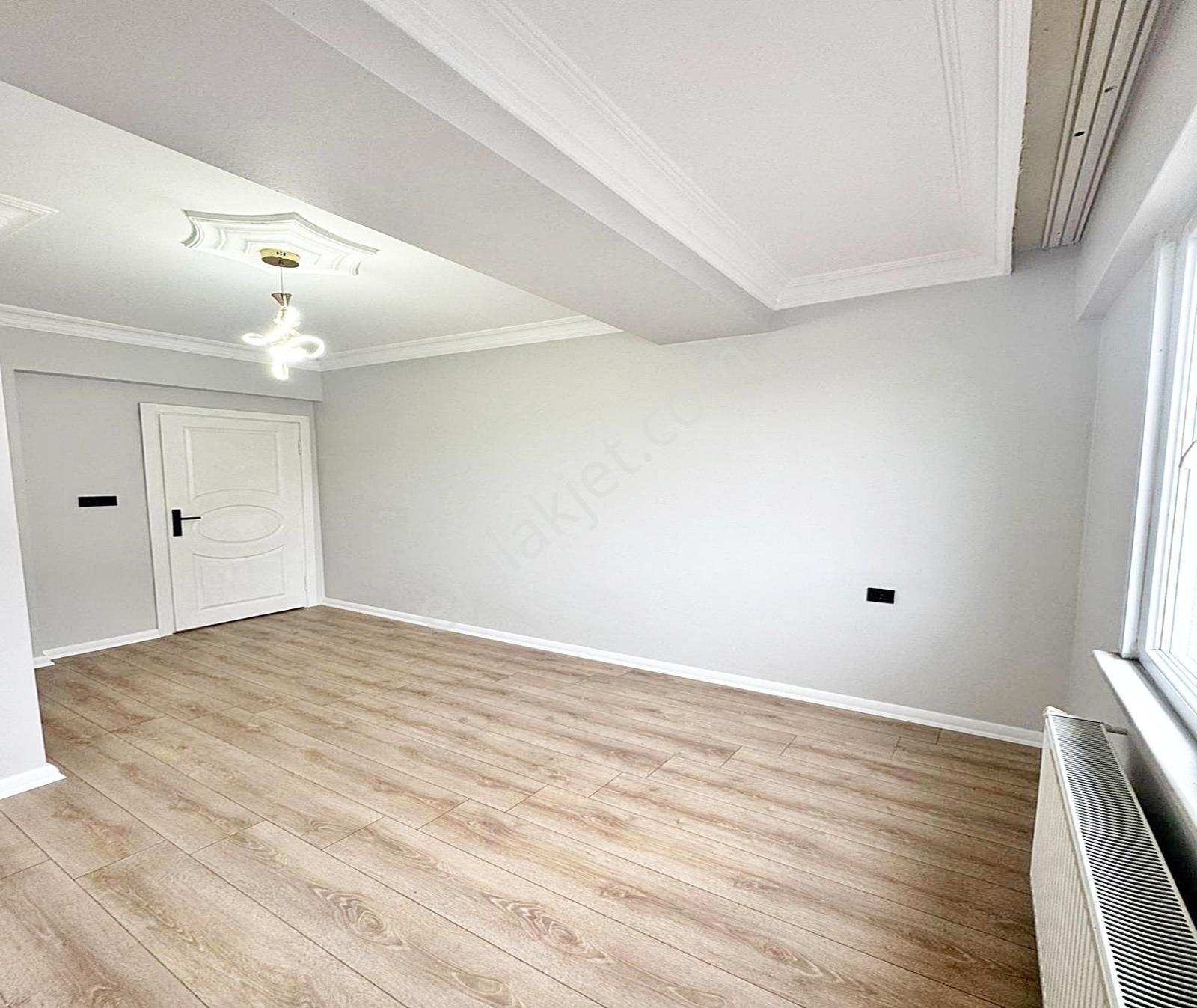 Kıraç Osmangazi Mah. Sığınaklı Bahçe Katı Dışardan Ara Kat Gibi - Görsel 3