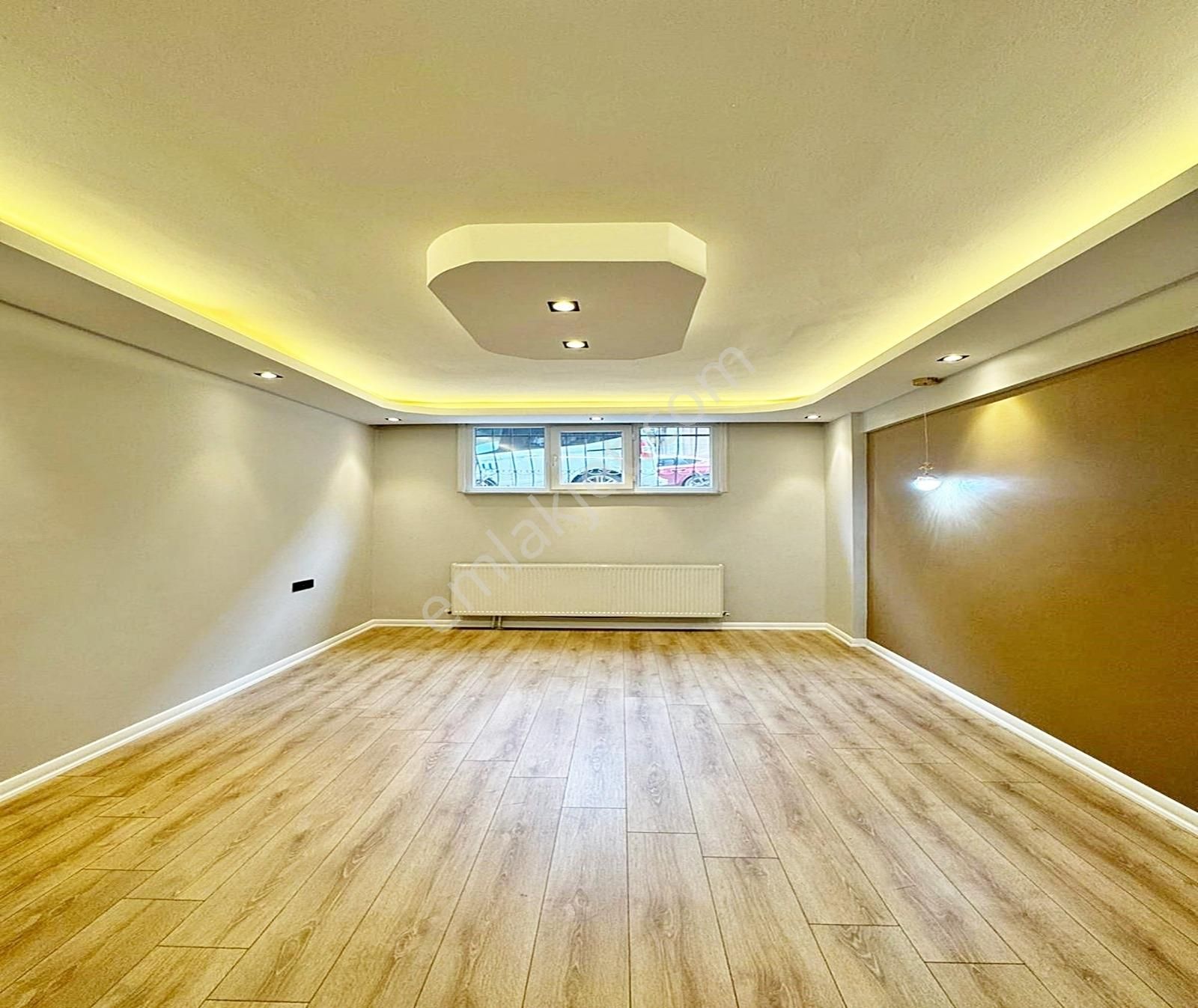 Kıraç Osmangazi Mah. Sığınaklı Bahçe Katı Dışardan Ara Kat Gibi - Görsel 14