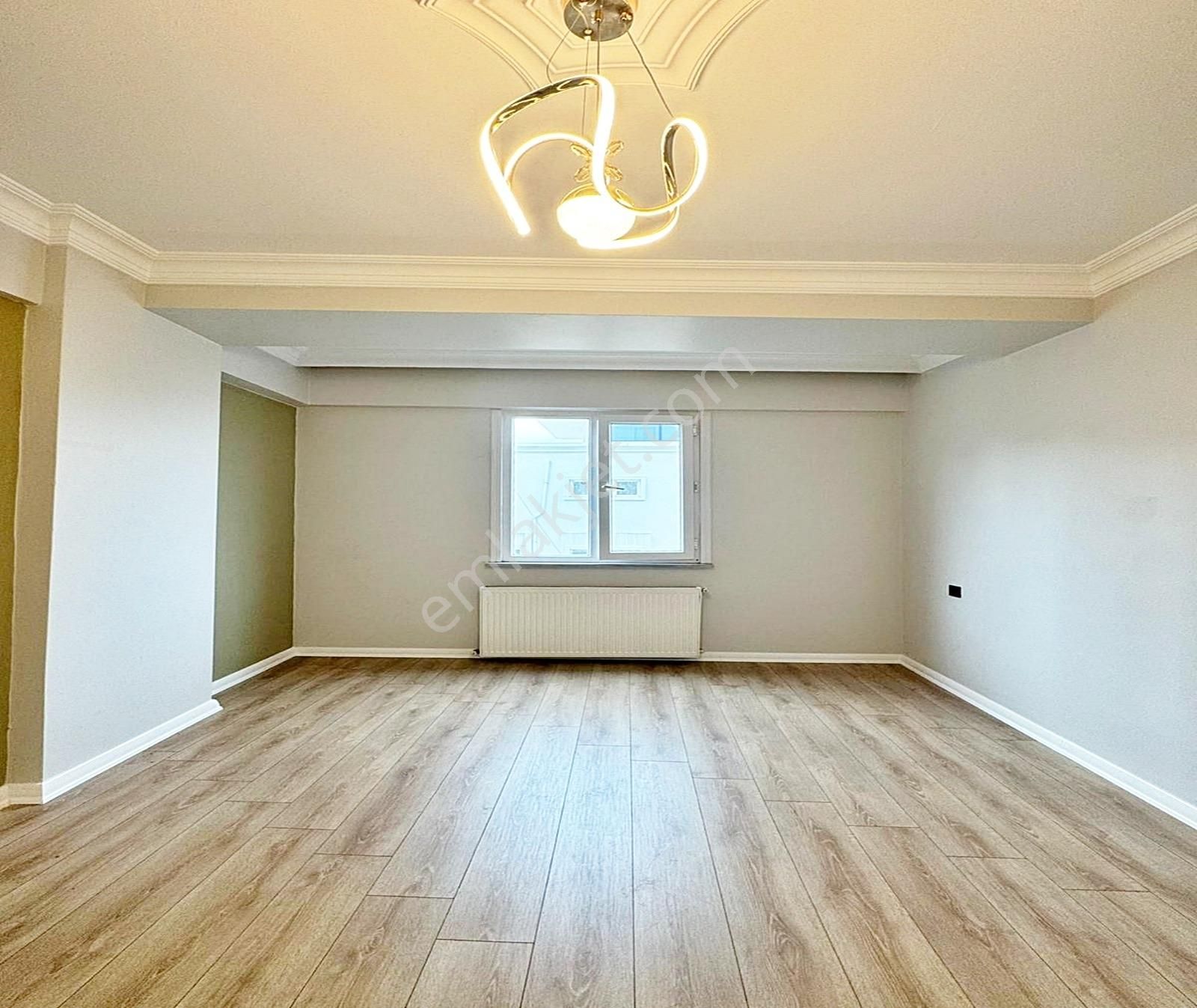 Kıraç Osmangazi Mah. Sığınaklı Bahçe Katı Dışardan Ara Kat Gibi - Görsel 7