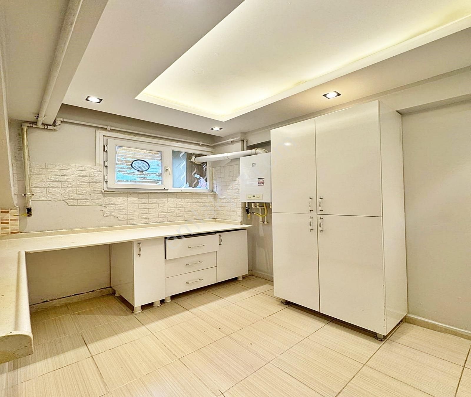 Kıraç Osmangazi Mah. Sığınaklı Bahçe Katı Dışardan Ara Kat Gibi - Görsel 19