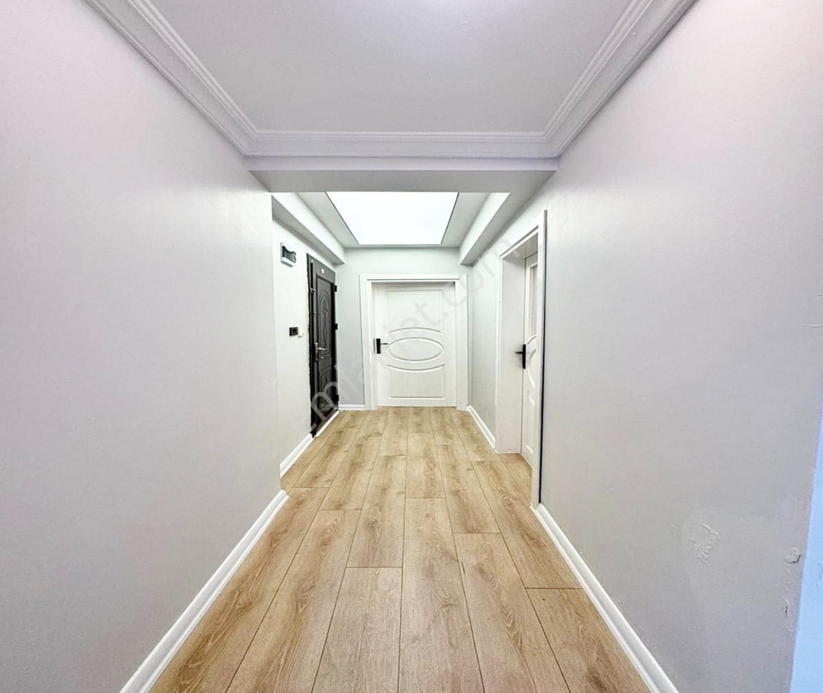 Kıraç Osmangazi Mah. Sığınaklı Bahçe Katı Dışardan Ara Kat Gibi - Görsel 31