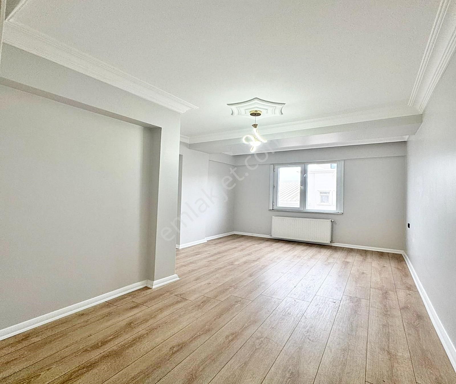 Kıraç Osmangazi Mah. Sığınaklı Bahçe Katı Dışardan Ara Kat Gibi - Görsel 23