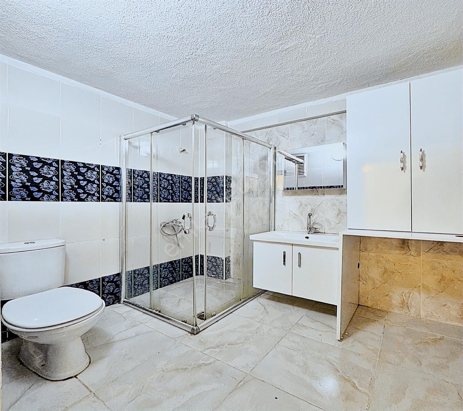 Kıraç Osmangazi Mah. Sığınaklı Bahçe Katı Dışardan Ara Kat Gibi - Görsel 21