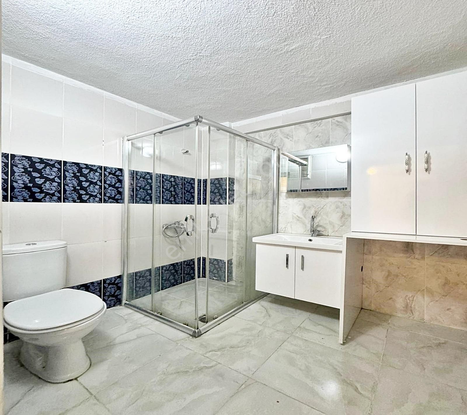 Kıraç Osmangazi Mah. Sığınaklı Bahçe Katı Dışardan Ara Kat Gibi - Görsel 8