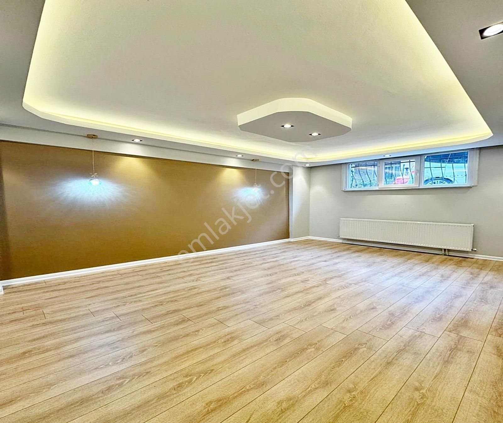 Kıraç Osmangazi Mah. Sığınaklı Bahçe Katı Dışardan Ara Kat Gibi