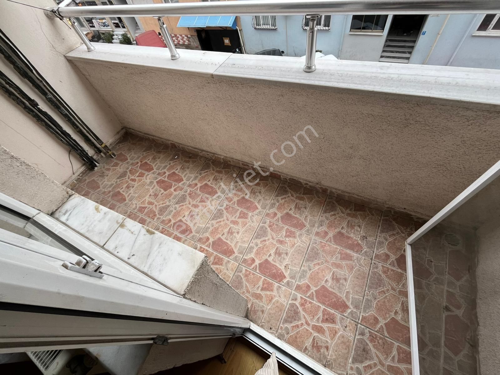 Arslanbeyden Tekirdağ Çorlu Mevkiinde Acil Satılık Daire Fırsatı!!!!! - Görsel 12