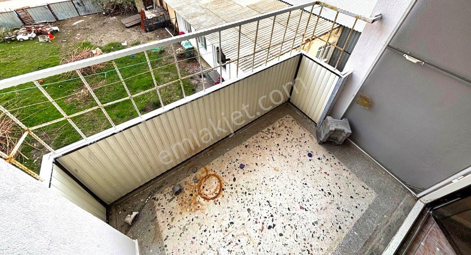 🛑🛑aktif'ten Altınkum Merkezde Satılık Denize 100mt Çift Balkonlu Ferah 2+1daire - Görsel 10