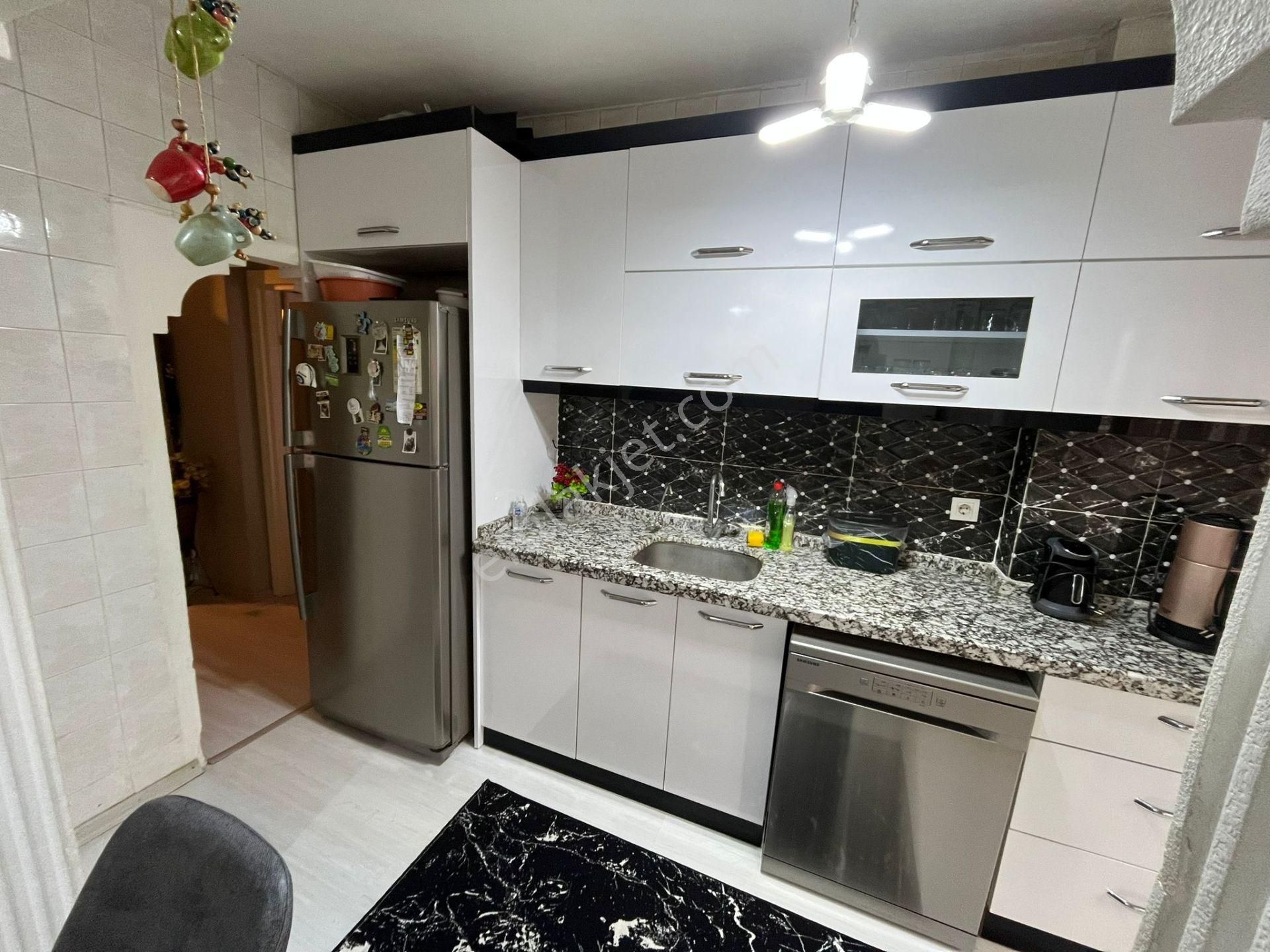 Arslanbeyden Tekirdağ Çorlu Mevkiinde Acil Satılık Daire Fırsatı!!!!! - Görsel 5