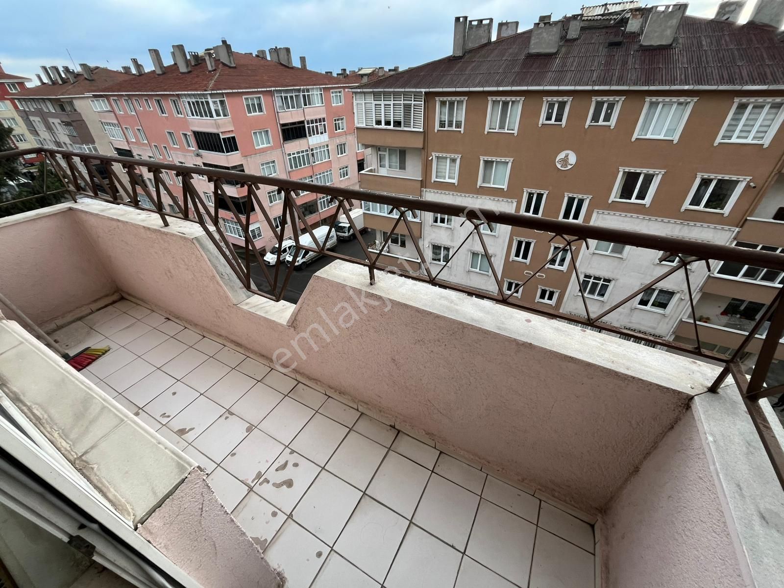 Arslanbeyden Tekirdağ Çorlu Mevkiinde Acil Satılık Daire Fırsatı!!!!! - Görsel 24