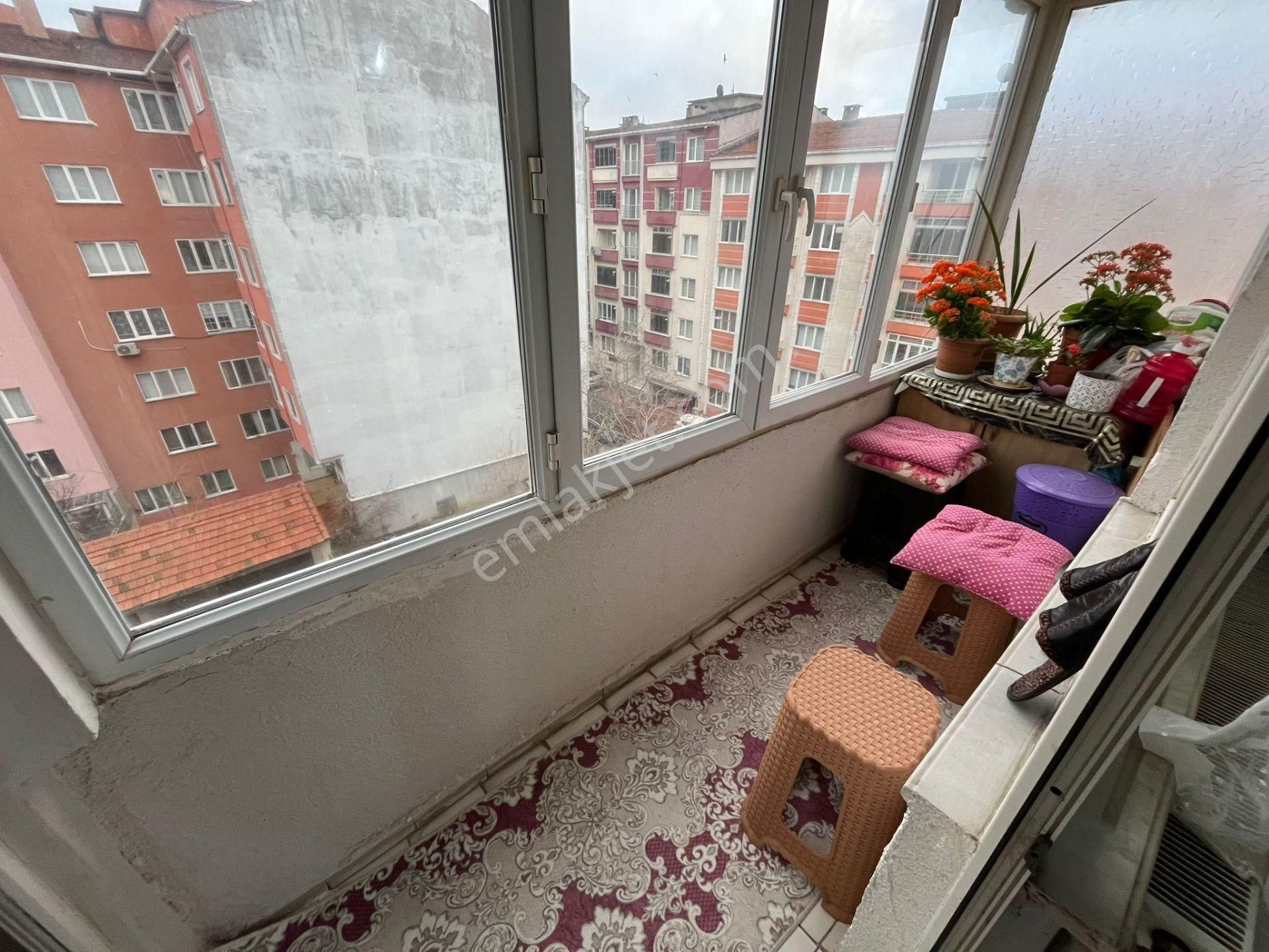 Arslanbeyden Tekirdağ Çorlu Mevkiinde Acil Satılık Daire Fırsatı!!!!! - Görsel 10