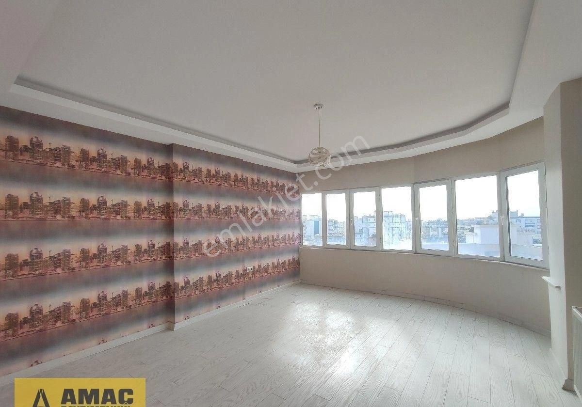 Hayalpark'ta Blvr Üzeri 4+1 Her Kat Tek Ç.bnyo G.odalı Satılık Geniş Daire - Görsel 4