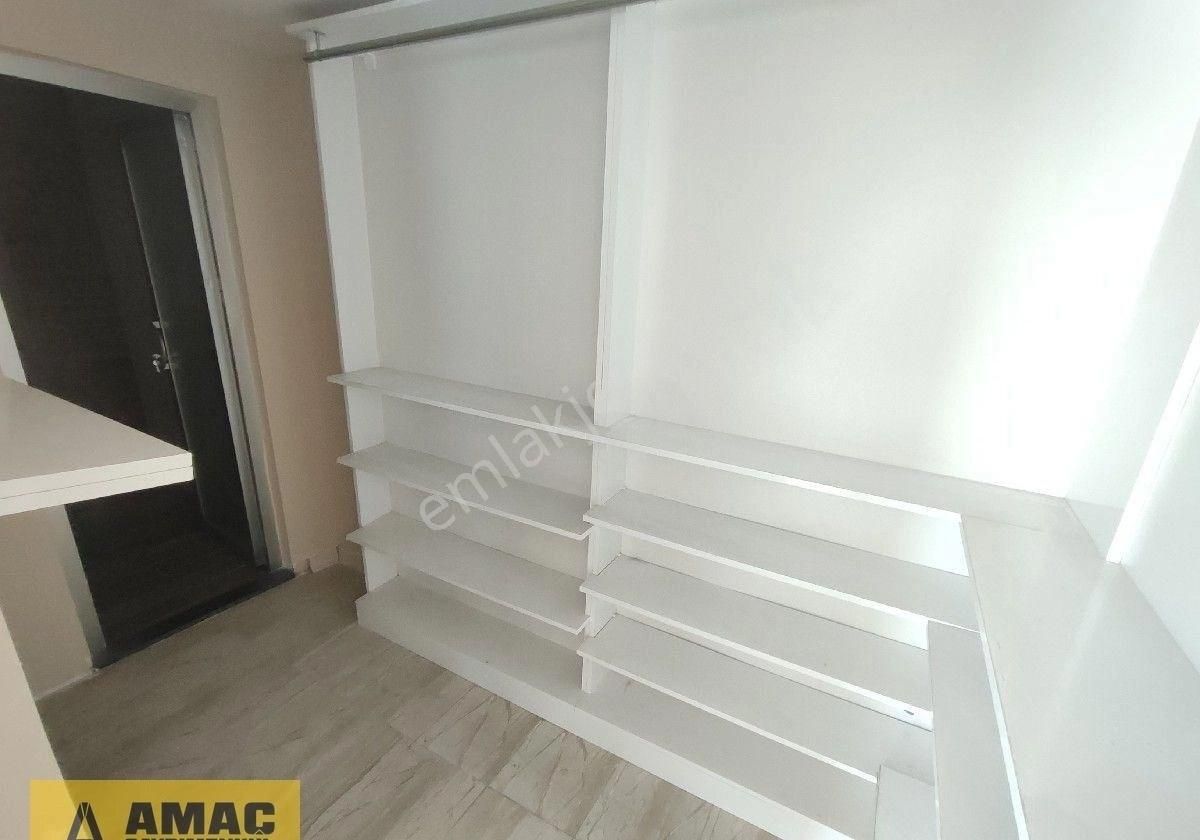 Hayalpark'ta Blvr Üzeri 4+1 Her Kat Tek Ç.bnyo G.odalı Satılık Geniş Daire - Görsel 16