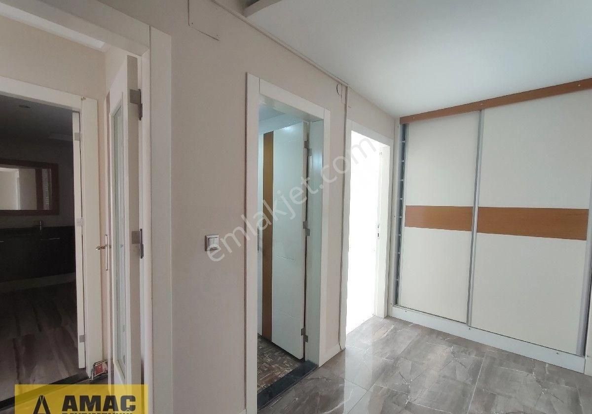 Hayalpark'ta Blvr Üzeri 4+1 Her Kat Tek Ç.bnyo G.odalı Satılık Geniş Daire - Görsel 22